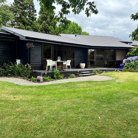 Beluga - Self Contained Accomodation Kerikeri Dış mekan fotoğraf