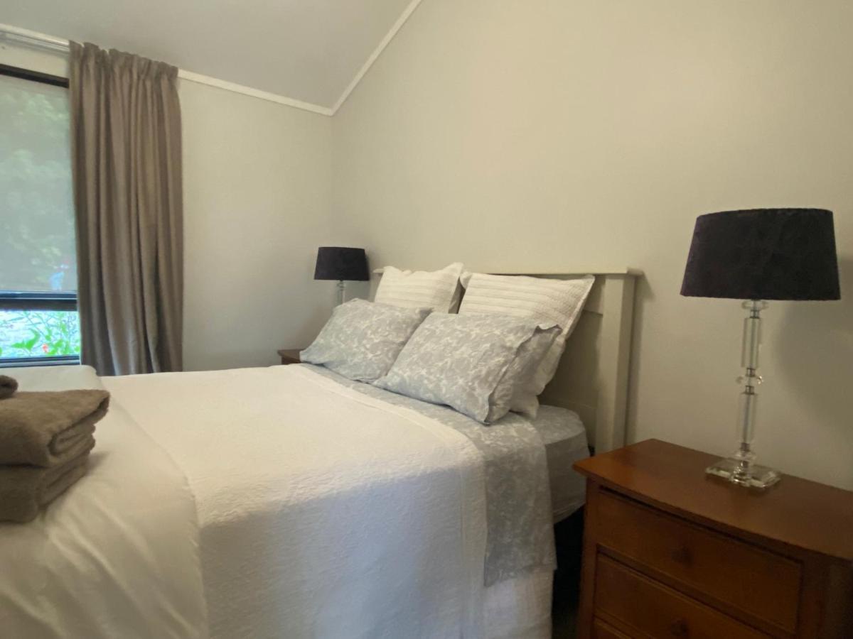 Beluga - Self Contained Accomodation Kerikeri Dış mekan fotoğraf